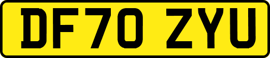 DF70ZYU