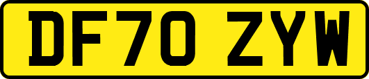 DF70ZYW