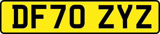 DF70ZYZ