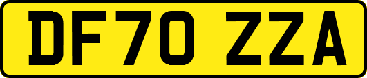 DF70ZZA