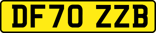 DF70ZZB