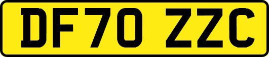 DF70ZZC