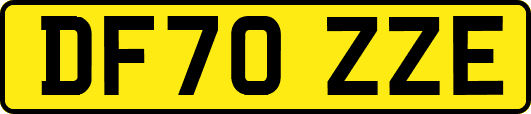 DF70ZZE