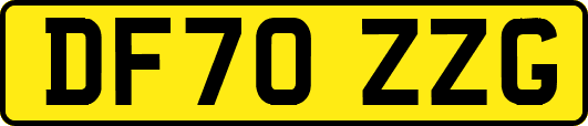 DF70ZZG