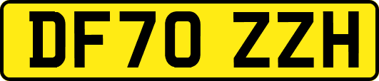DF70ZZH