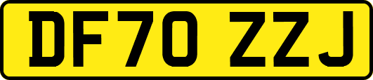 DF70ZZJ