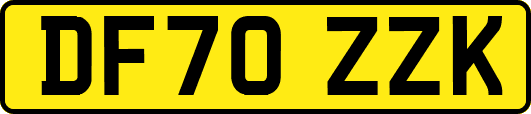 DF70ZZK