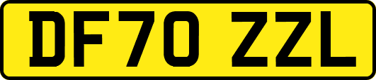 DF70ZZL