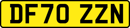 DF70ZZN