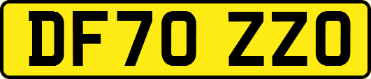 DF70ZZO