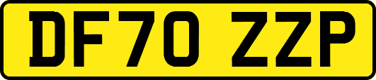 DF70ZZP