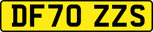 DF70ZZS