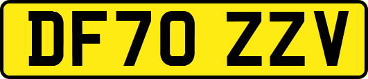 DF70ZZV