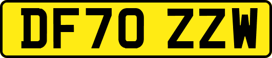 DF70ZZW