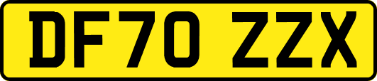 DF70ZZX