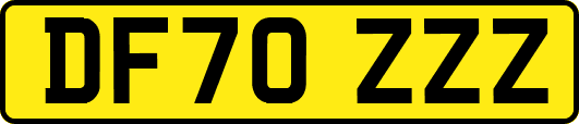 DF70ZZZ