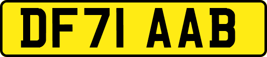 DF71AAB
