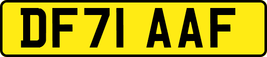 DF71AAF