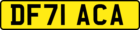 DF71ACA