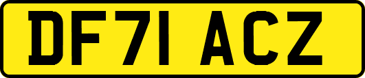 DF71ACZ