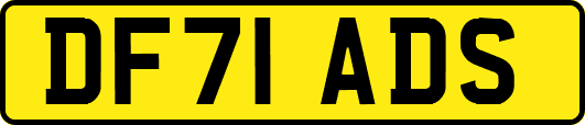 DF71ADS