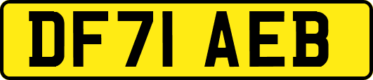 DF71AEB