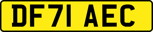 DF71AEC
