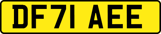DF71AEE