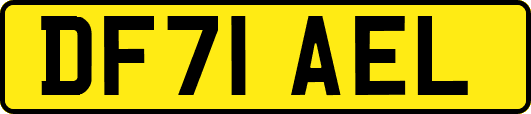 DF71AEL