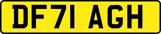 DF71AGH