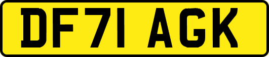DF71AGK
