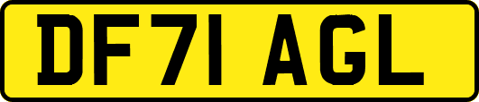 DF71AGL