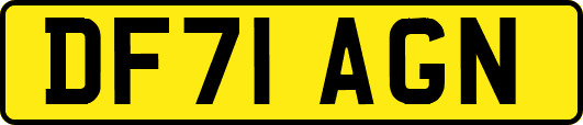 DF71AGN