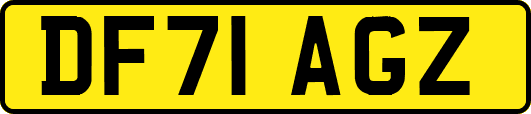 DF71AGZ