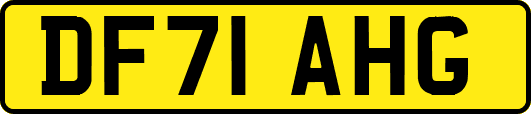 DF71AHG
