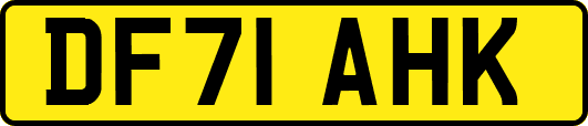 DF71AHK