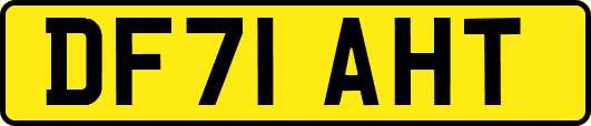 DF71AHT
