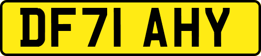 DF71AHY