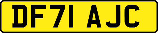 DF71AJC