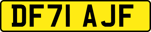 DF71AJF