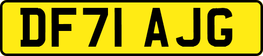 DF71AJG