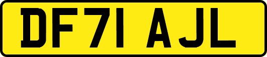 DF71AJL