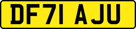 DF71AJU
