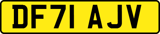 DF71AJV