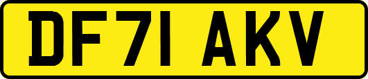 DF71AKV