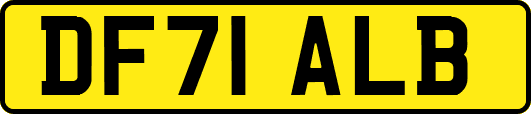 DF71ALB