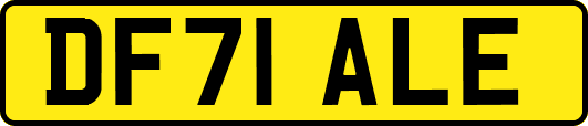 DF71ALE