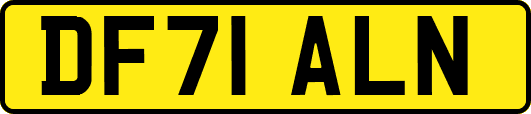 DF71ALN