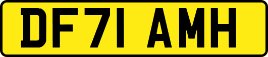 DF71AMH