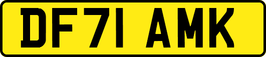 DF71AMK